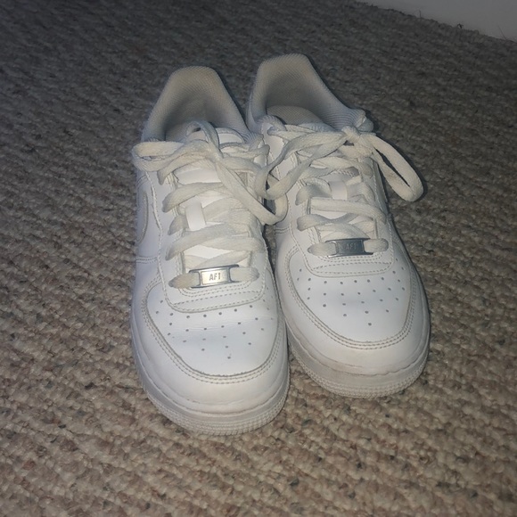 air force ones poshmark